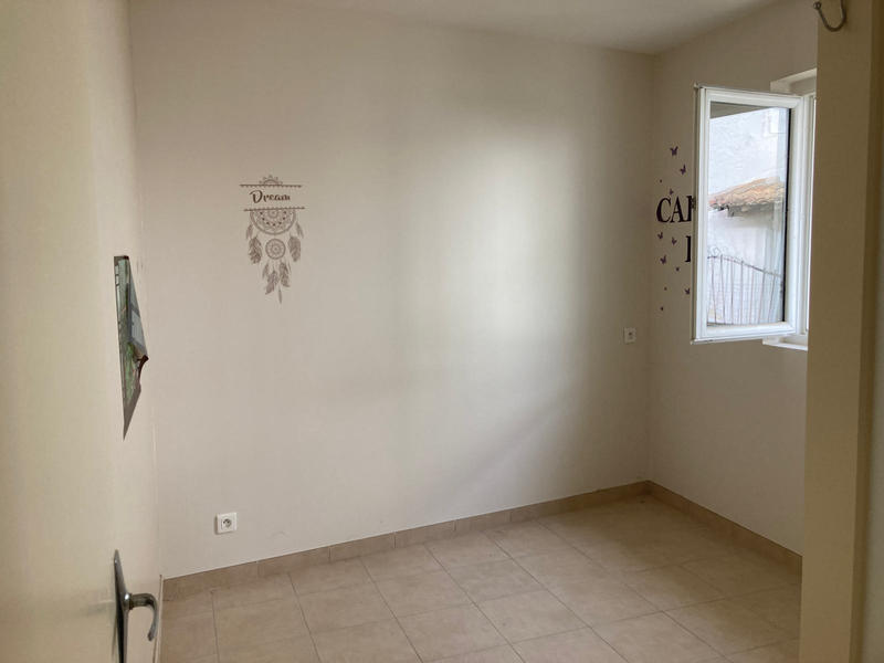 Maison de village - 60 m² - 3 pièces