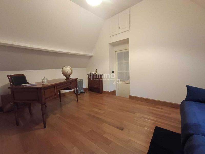 Longère - 140 m² - 7 pièces