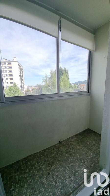 Appartement - 73 m² - 4 pièces