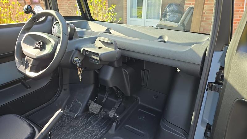 Citroën Ami 8 5.5 kWh