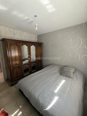 Appartement - 76 m² - 3 pièces