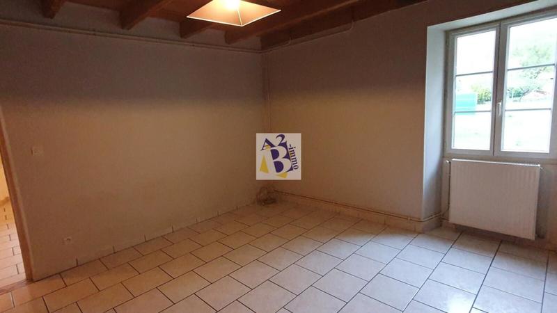 Maison de ville - 93 m² - 4 pièces