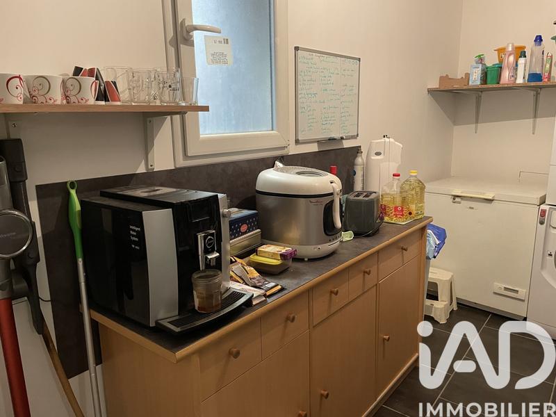 Maison de village - 180 m² - 5 pièces