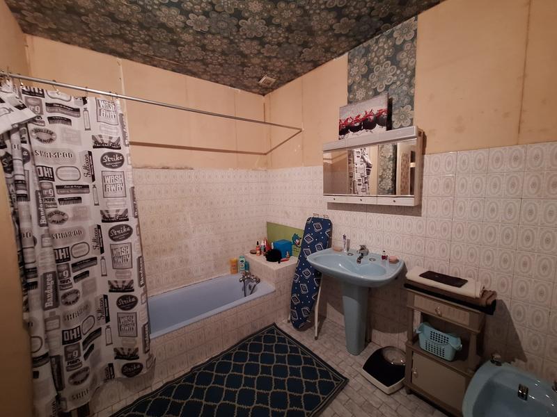 Maison traditionnelle - 97 m² - 4 pièces