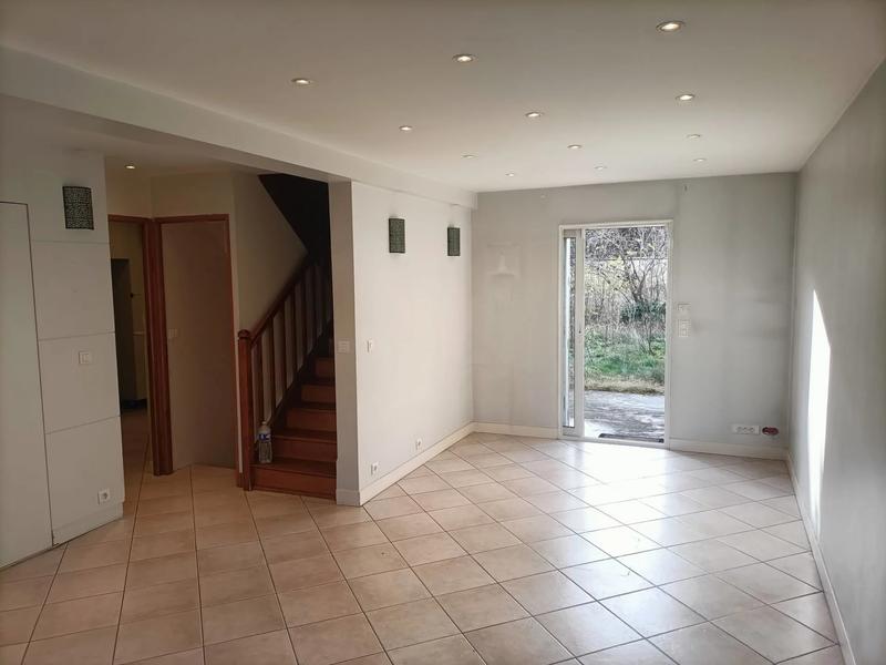 Maison - 131 m² - 7 pièces