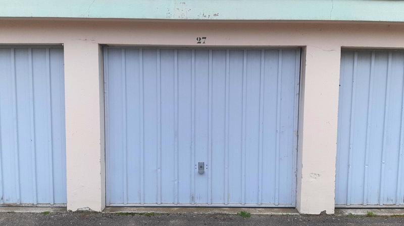 Parking / Garage - 14 m²