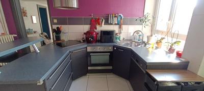 Maison - 133 m² - 6 pièces