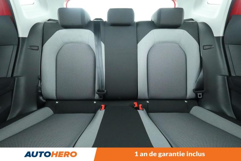 Seat Ibiza 1.6 Tdi Style Business 95 ch