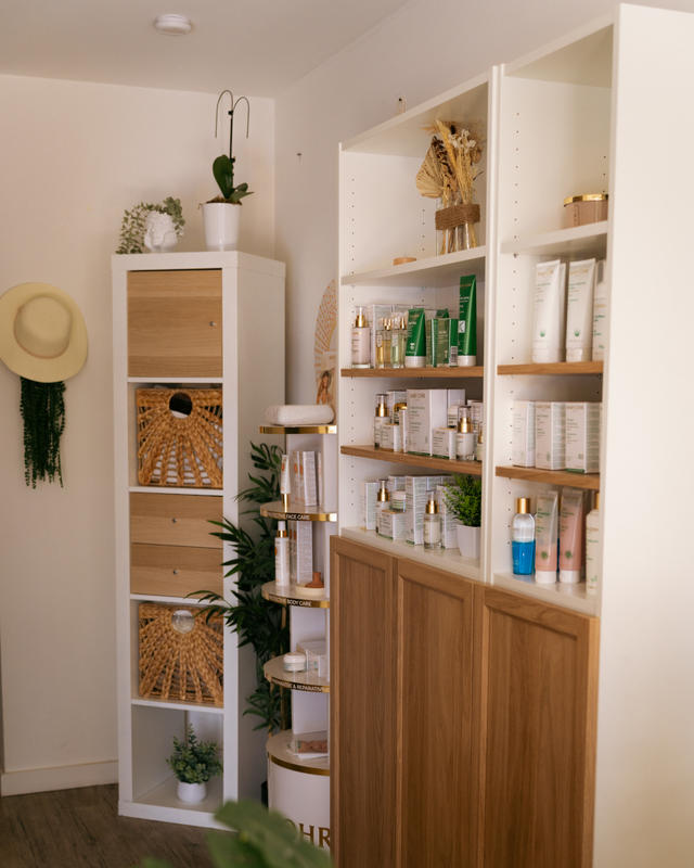 Léona Institut &amp; Massages