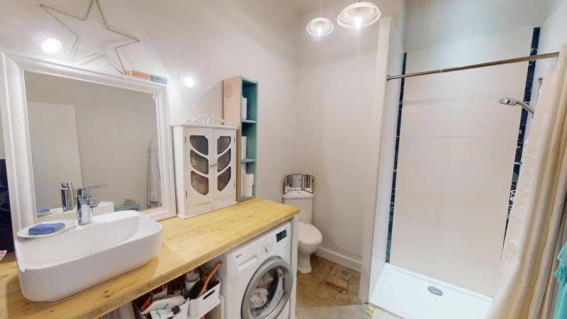 Appartement - 71 m² - 3 pièces