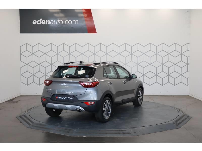 Kia Stonic 1.0 t-GDi 100 ch Bvm6 Gt Line