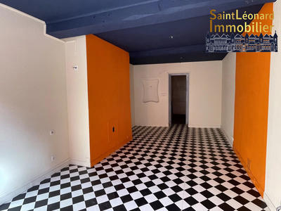 Local commercial - 25 m²