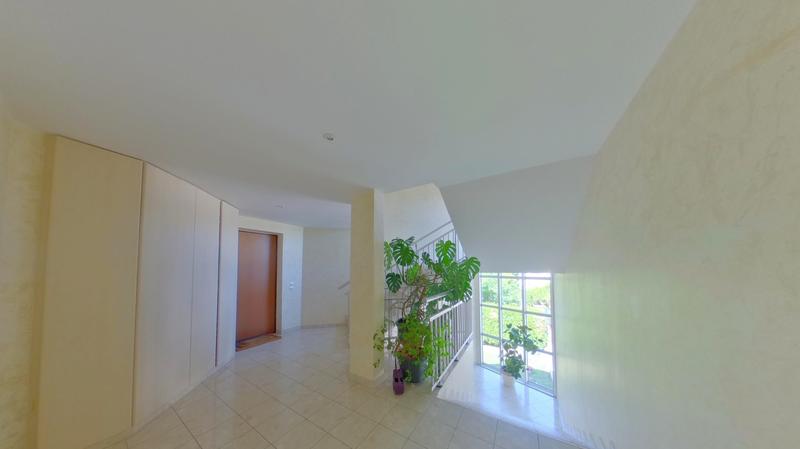 Appartement - 108 m² - 4 pièces