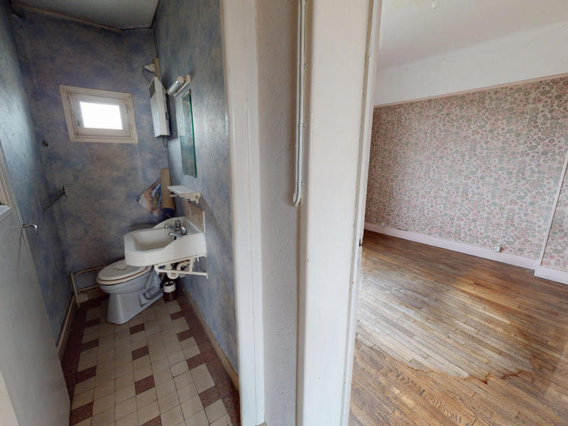 Appartement - 106 m² - 4 pièces