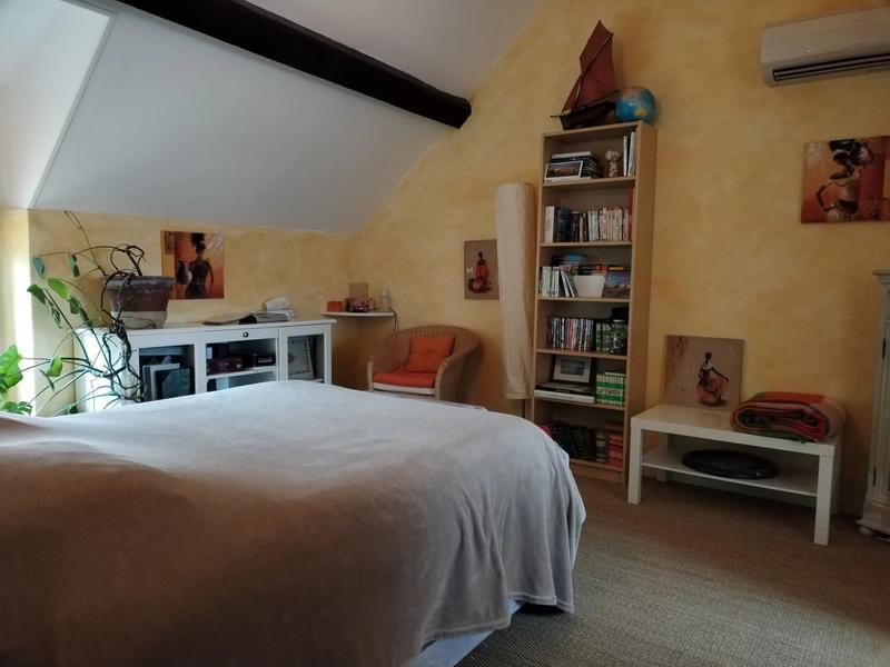 Maison - 171 m² - 6 pièces