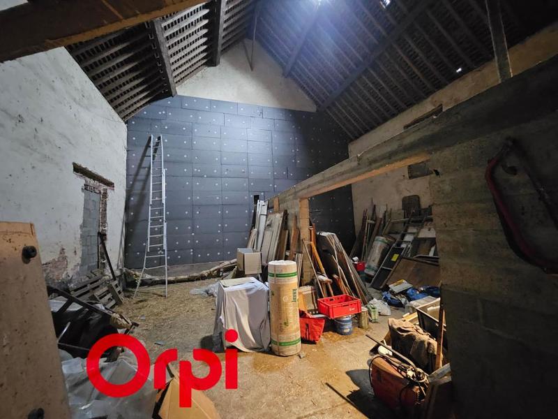 Maison - 135 m² - 5 pièces