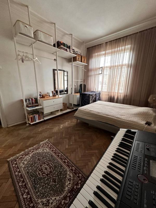 Appartement - 28 m² - 1 pièce