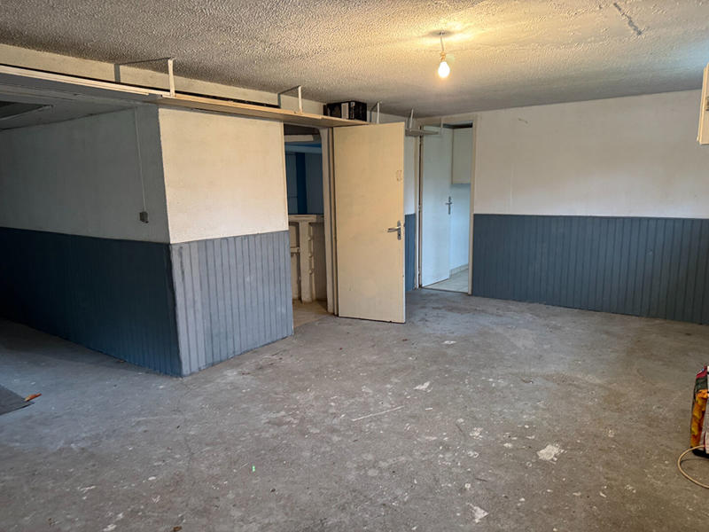 Maison - 87 m² - 5 pièces