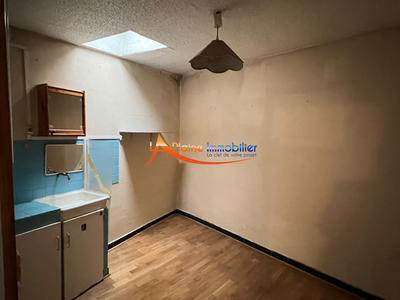 Maison - 83 m² - 6 pièces