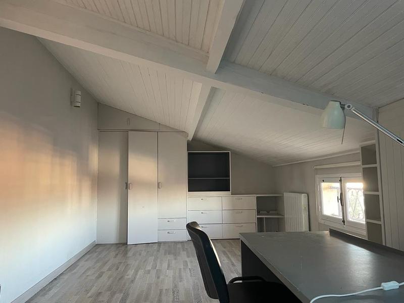 Maison bourgeoise - 170 m² - 7 pièces