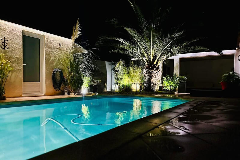 Villa - 136 m² - 6 pièces