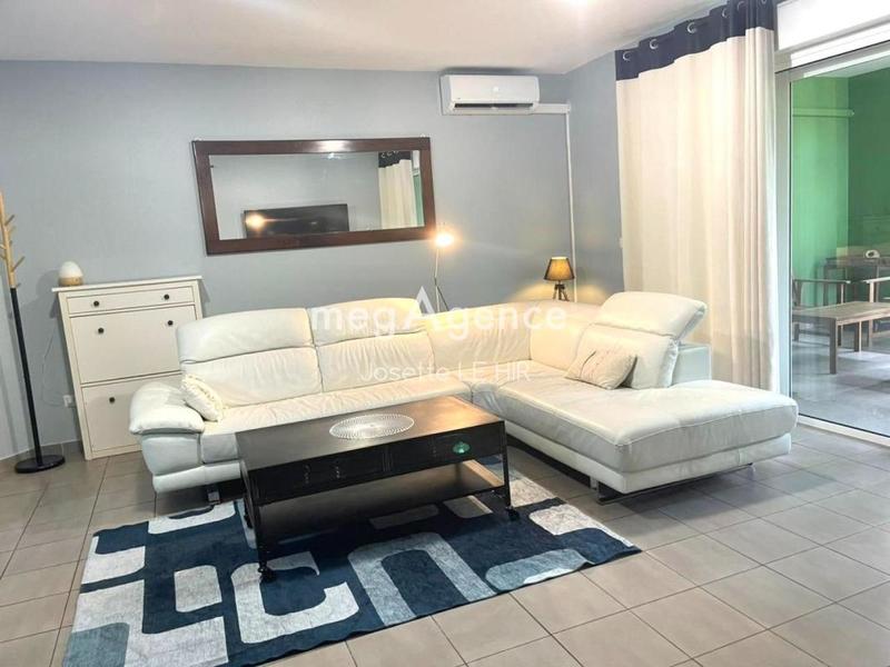 Appartement - 89 m² - 3 pièces