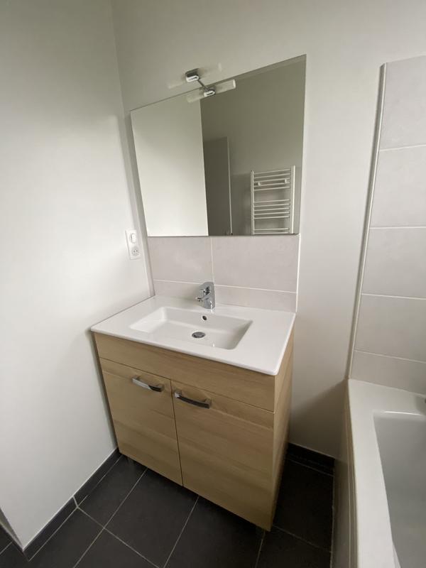 Maison - 113 m² - 5 pièces