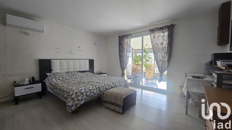 Maison de campagne - 278 m² - 7 pièces