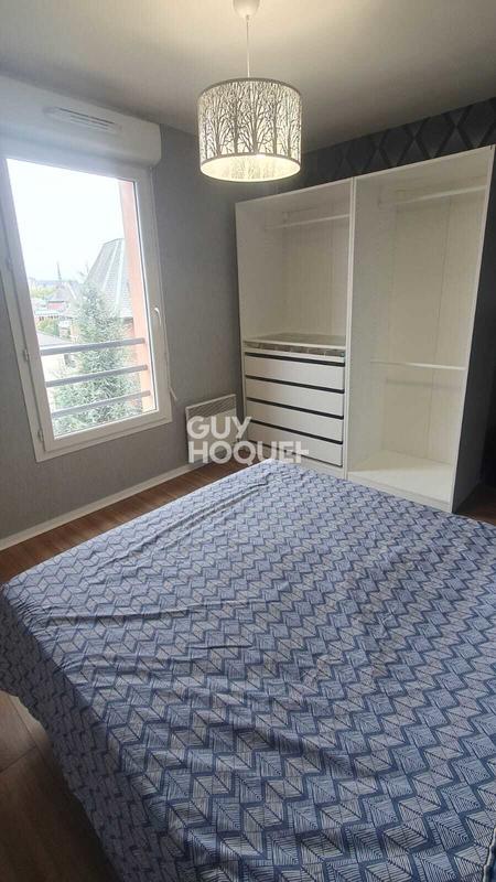 Appartement - 78 m² - 3 pièces