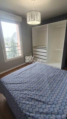 Appartement - 78 m² - 3 pièces