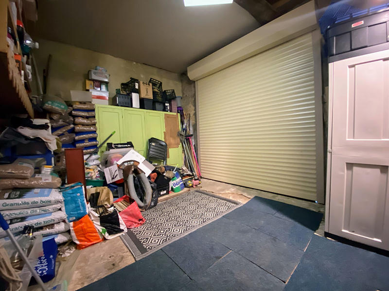 Maison - 127 m² - 6 pièces