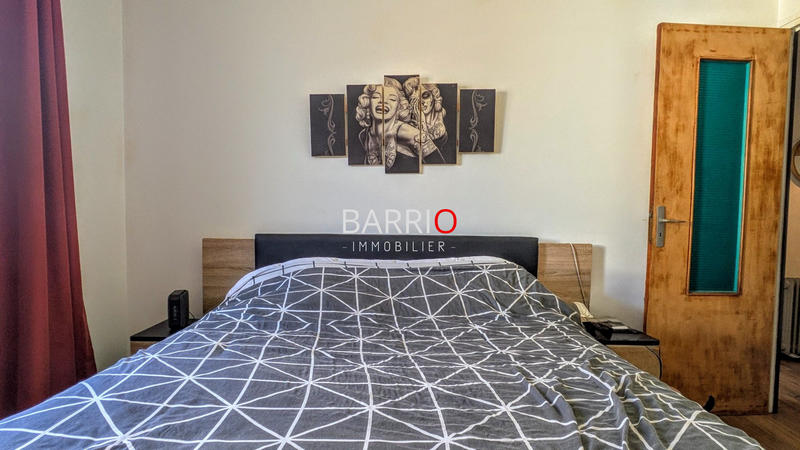 Maison - 130 m² - 4 pièces