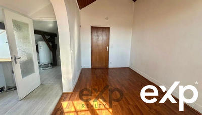 Appartement - 30 m² - 2 pièces