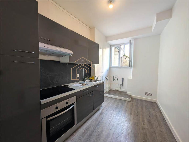 Appartement - 103 m² - 4 pièces