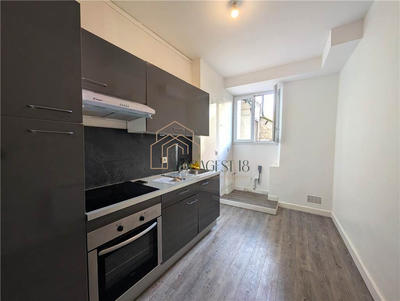 Appartement - 103 m² - 4 pièces