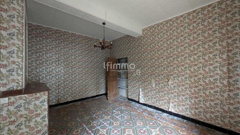 Maison - 178 m² - 6 pièces