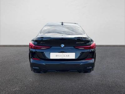 Bmw Serie 2 Gran Coupe M235i xDrive 306 ch Bva8 m Performance