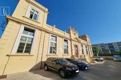 Appartement - 102 m² - 4 pièces