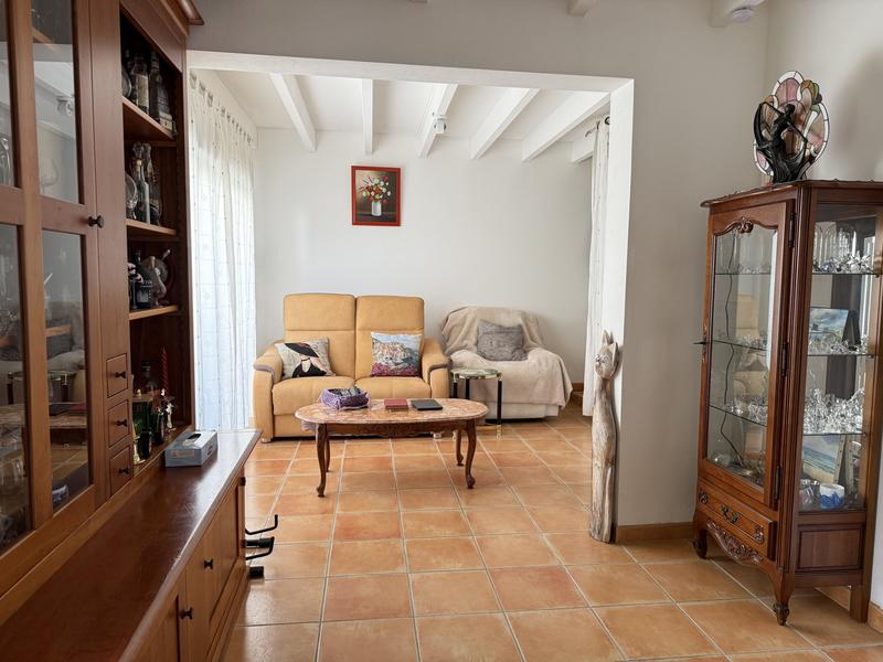 Maison - 129 m² - 5 pièces