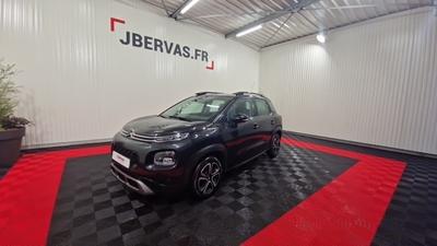 Citroën C3 Aircross Puretech 82 Feel