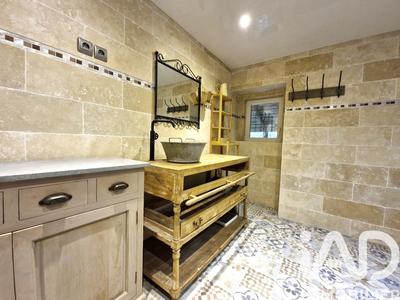 Maison - 111 m² - 5 pièces