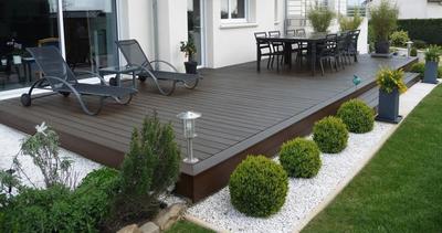 Maison - 99 m² - 4 pièces