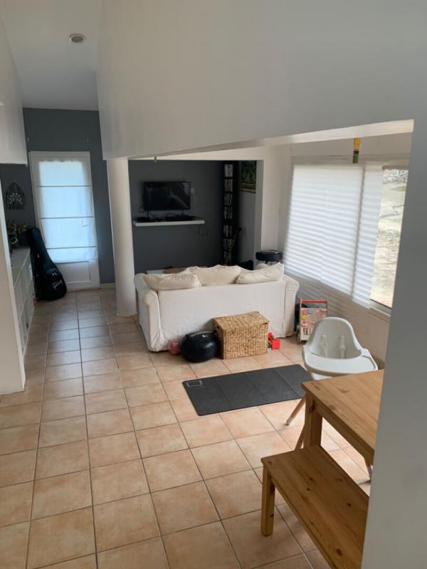 Maison - 168 m² - 7 pièces