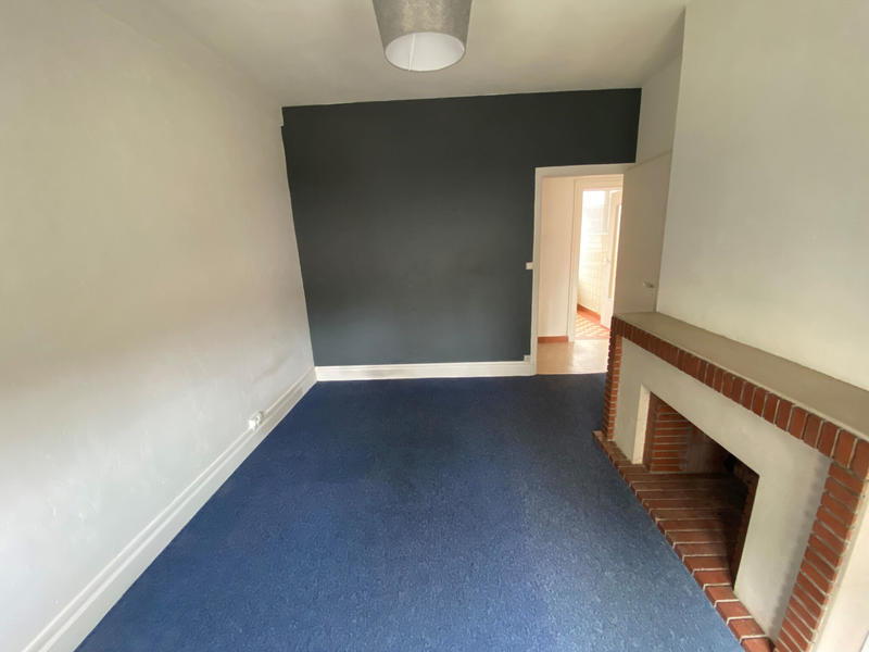 Appartement - 78 m² - 3 pièces