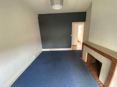 Appartement - 78 m² - 3 pièces