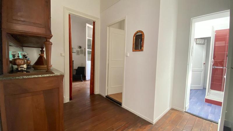 Maison - 141 m² - 7 pièces