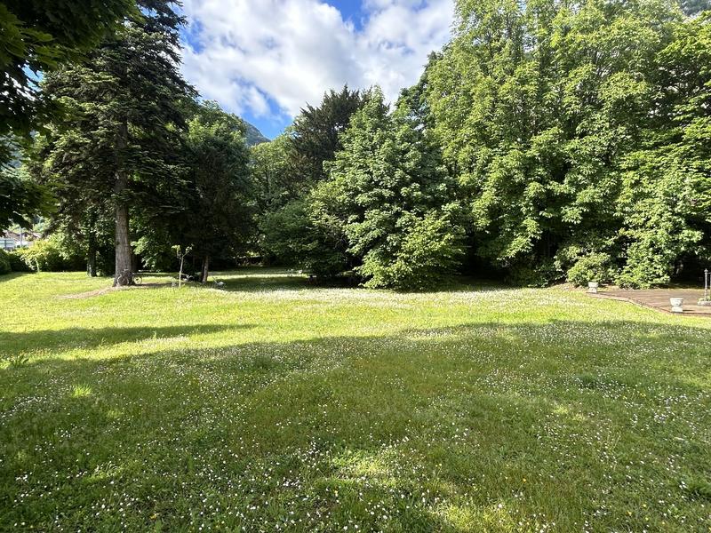 Manoir - 1 000 m² - 26 pièces