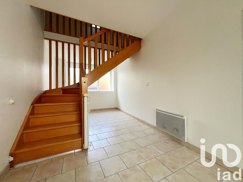 Maison - 150 m² - 7 pièces