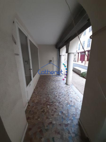 Local commercial - 34 m²