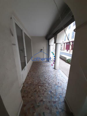 Local commercial - 34 m²